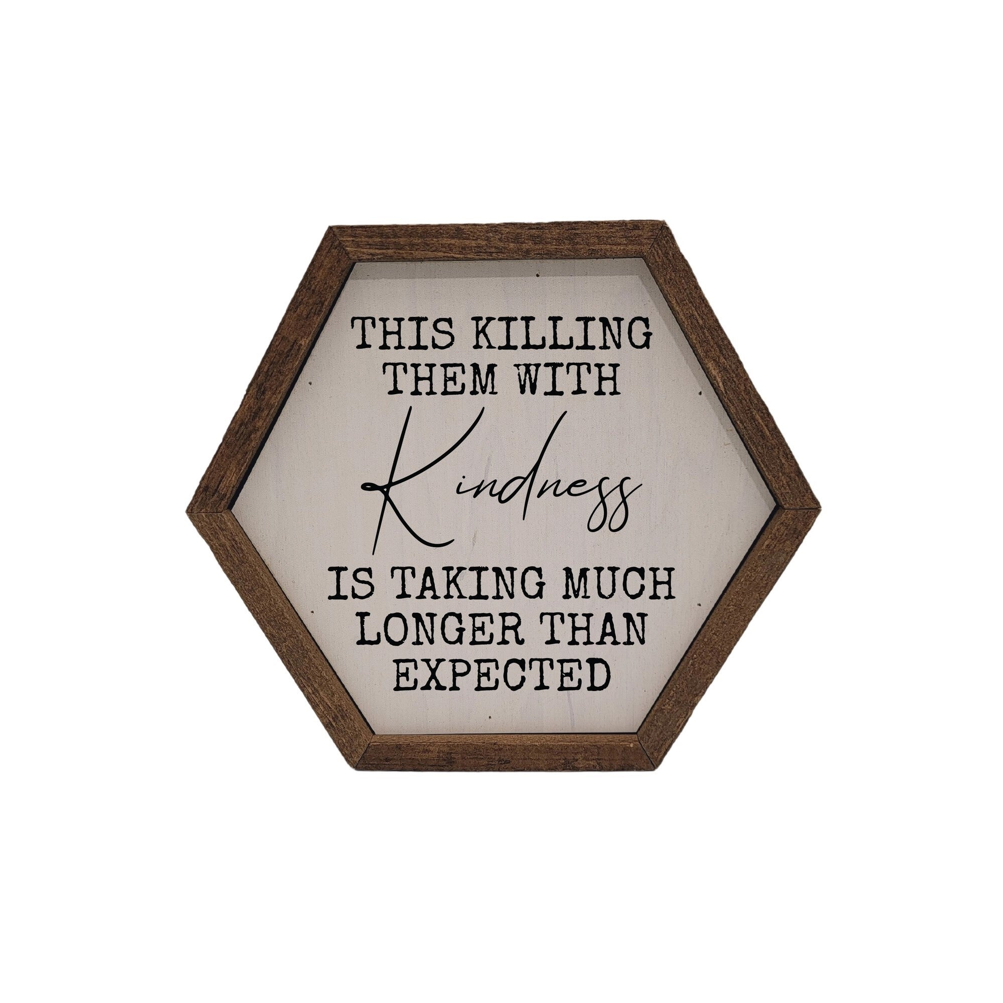 Why Quotes on Killing Them With Kindness Actually Work (and When They Don't)