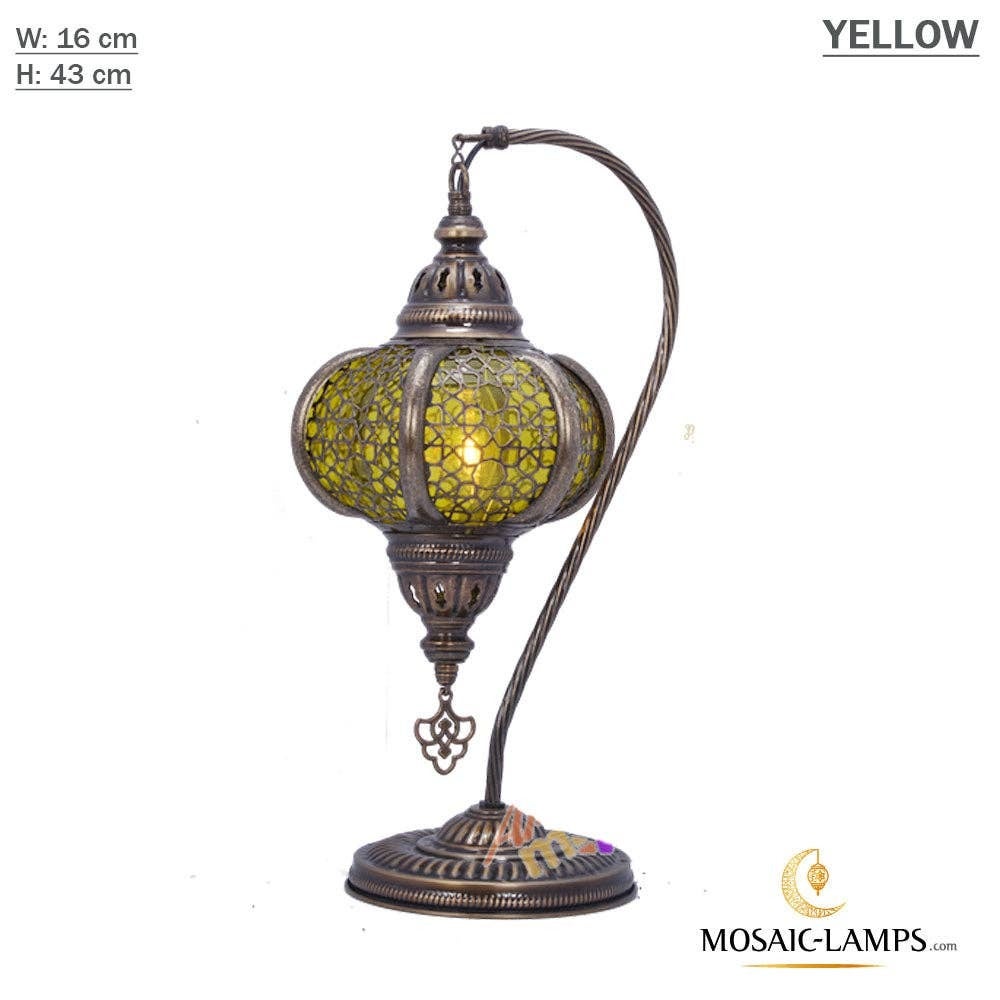 Swan neck lamp cheap